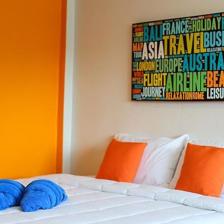 Bangtao Guest House Phuket Ngoại thất bức ảnh