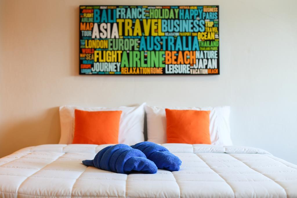 Bangtao Guest House Phuket Ngoại thất bức ảnh