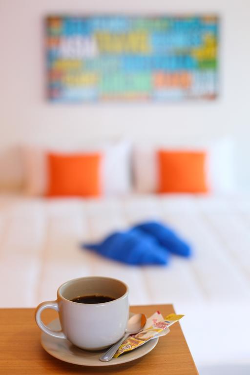 Bangtao Guest House Phuket Ngoại thất bức ảnh