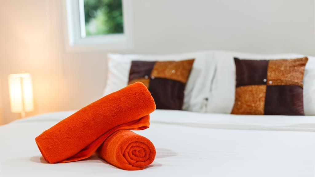 Bangtao Guest House Phuket Phòng bức ảnh