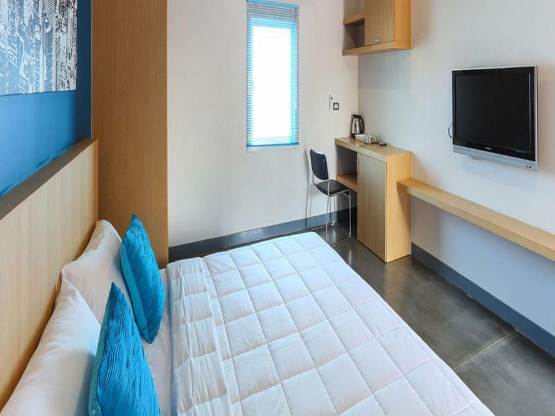 Bangtao Guest House Phuket Ngoại thất bức ảnh