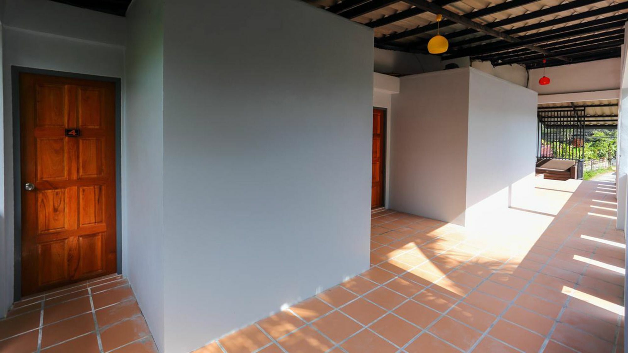 Bangtao Guest House Phuket Ngoại thất bức ảnh