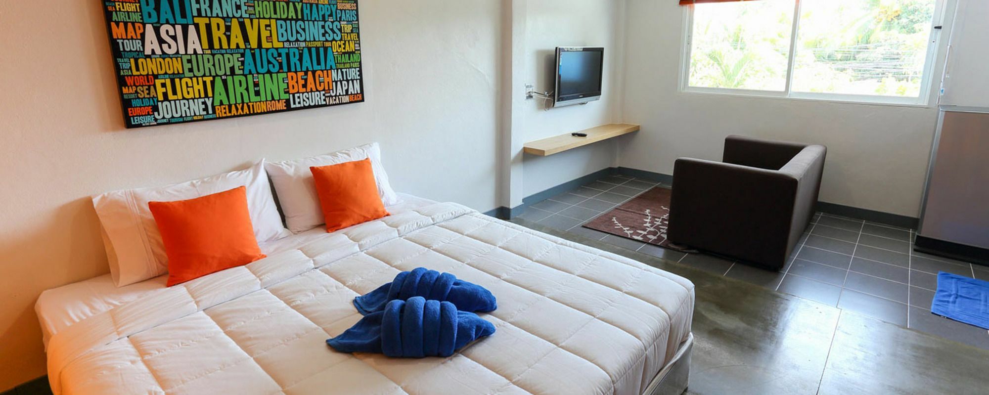 Bangtao Guest House Phuket Ngoại thất bức ảnh