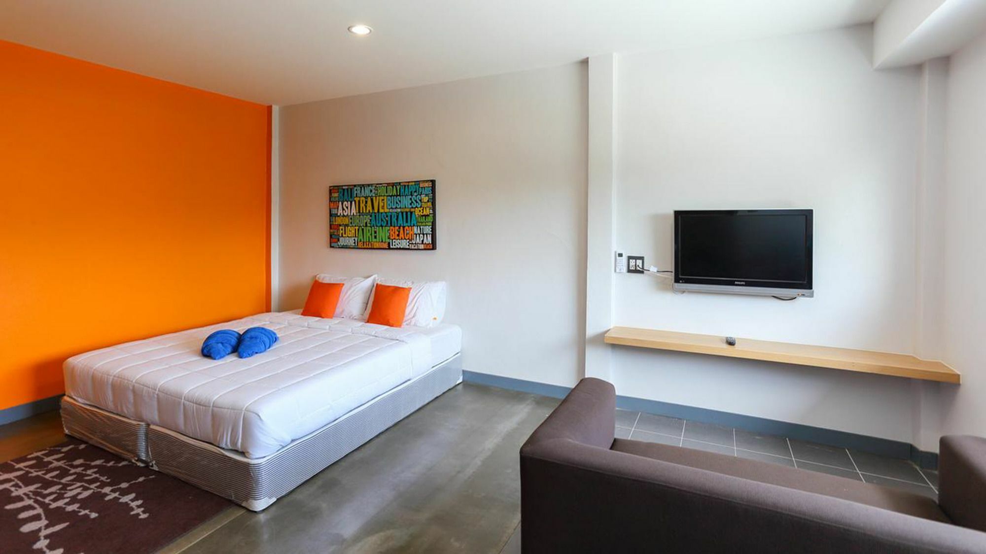Bangtao Guest House Phuket Ngoại thất bức ảnh