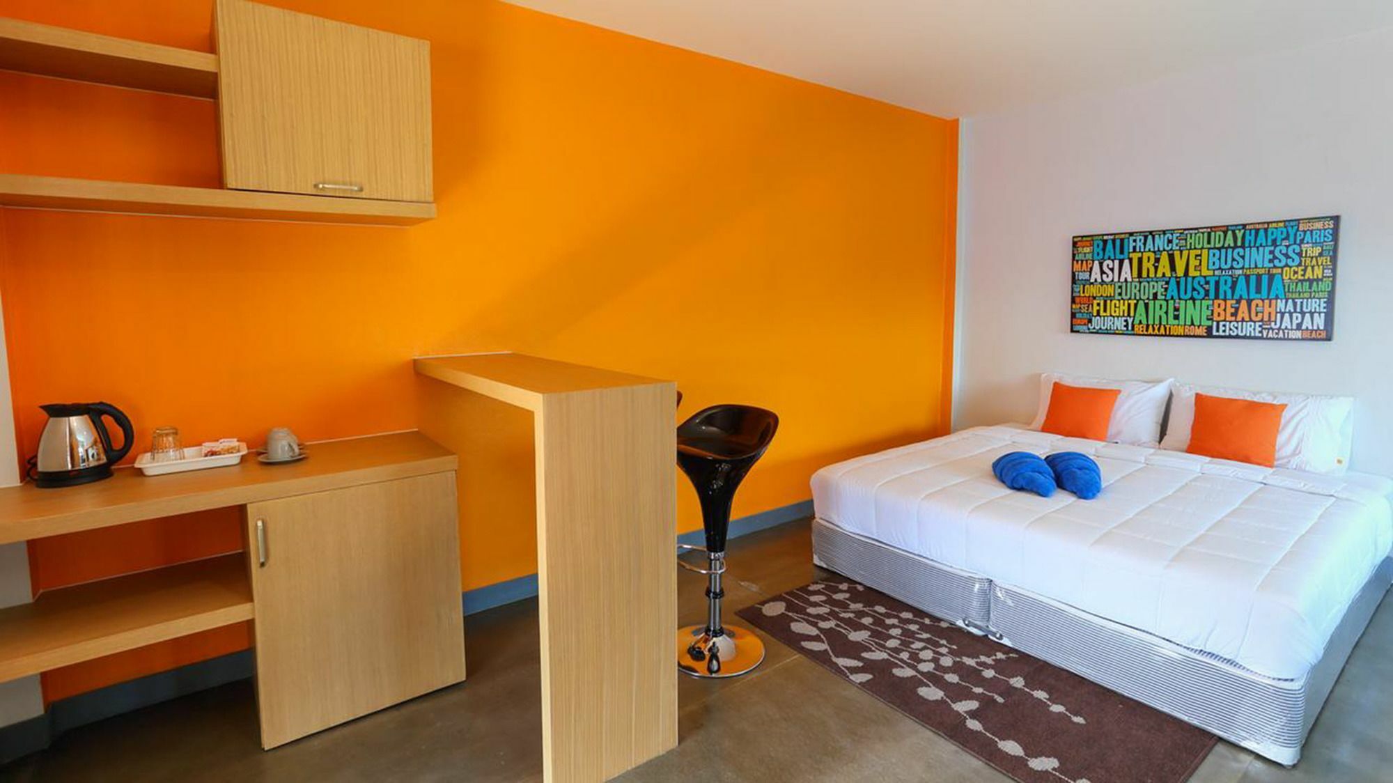 Bangtao Guest House Phuket Ngoại thất bức ảnh