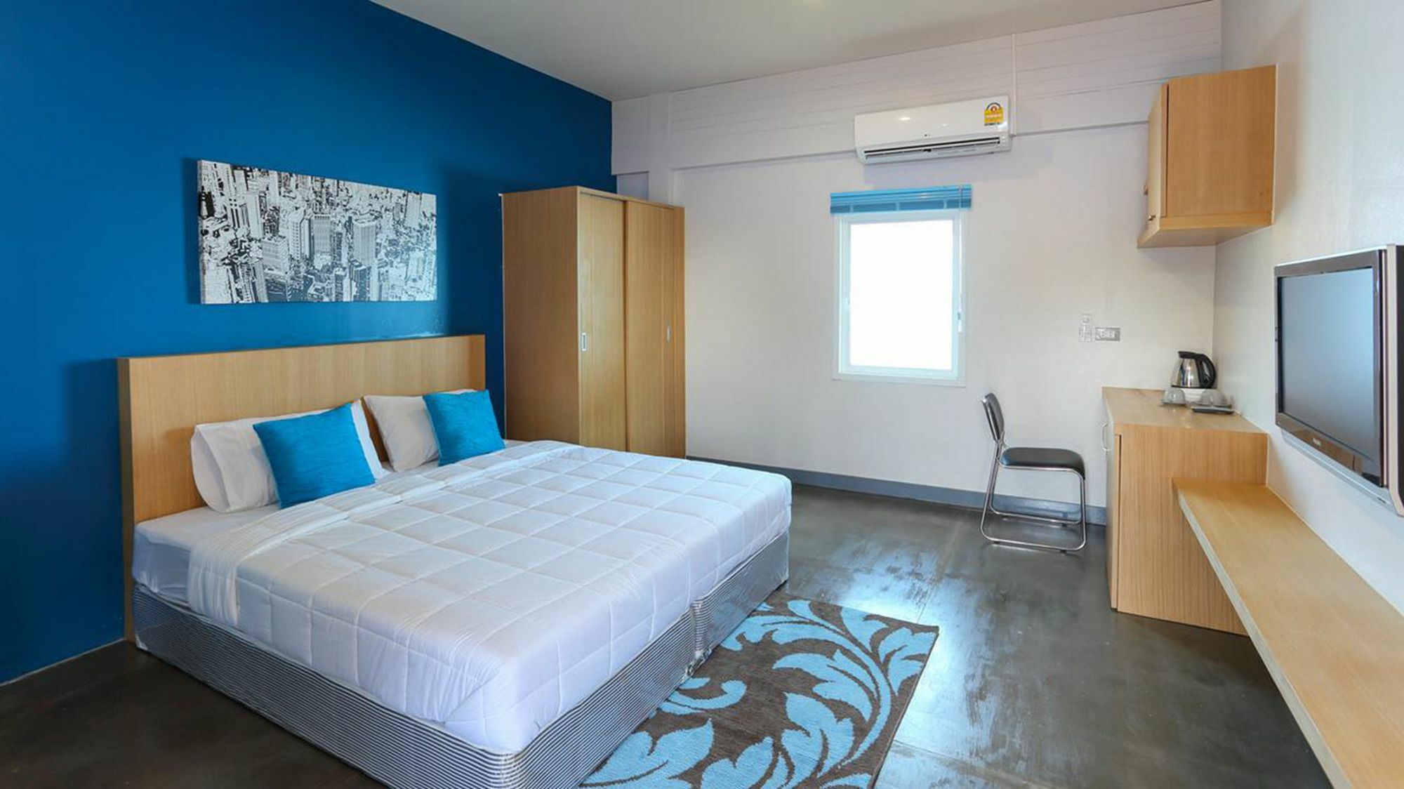Bangtao Guest House Phuket Ngoại thất bức ảnh
