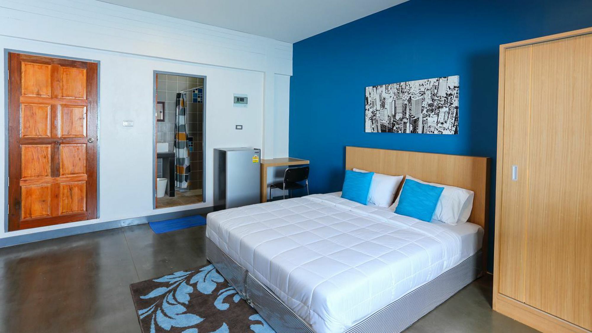 Bangtao Guest House Phuket Ngoại thất bức ảnh