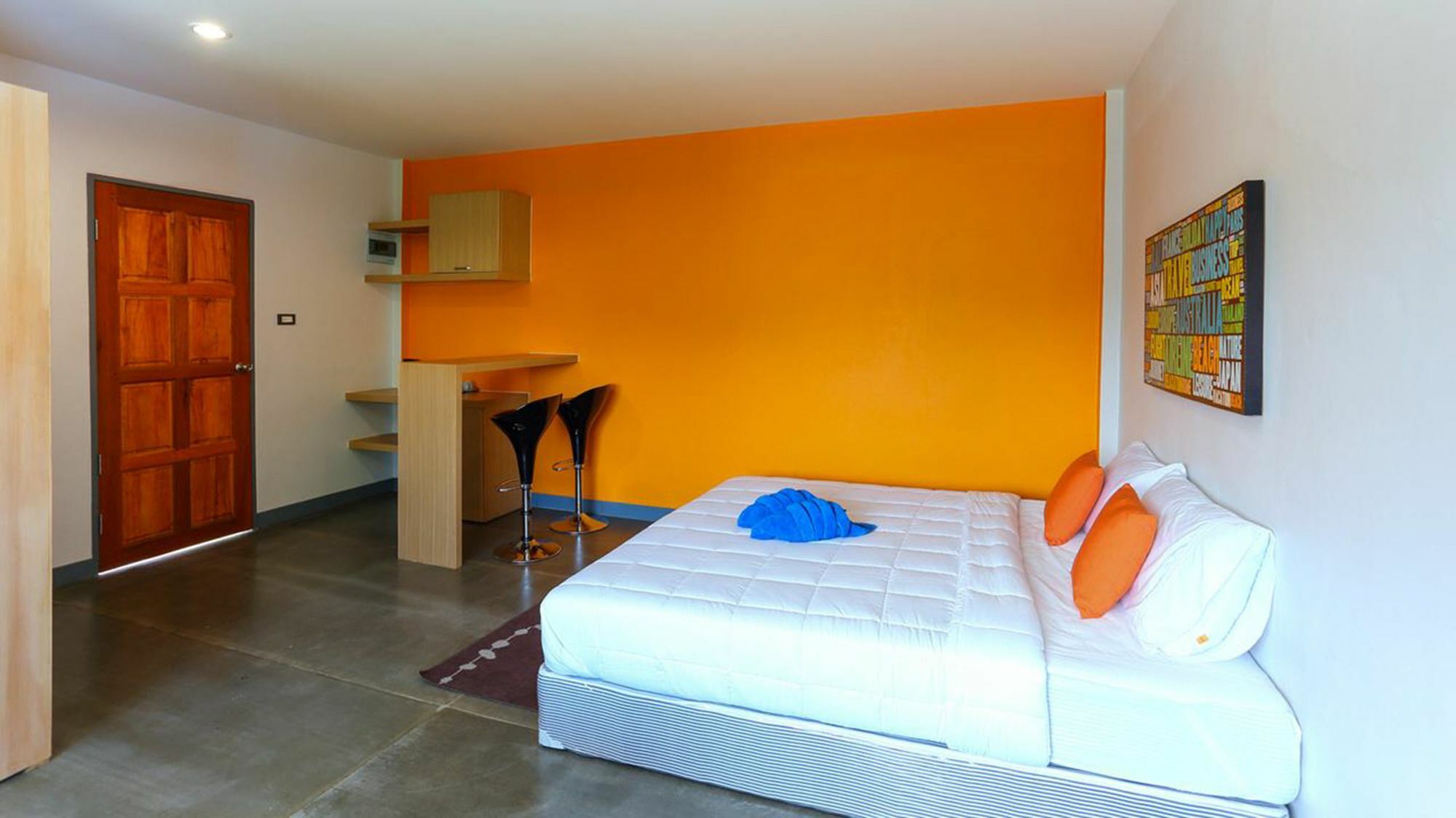 Bangtao Guest House Phuket Ngoại thất bức ảnh